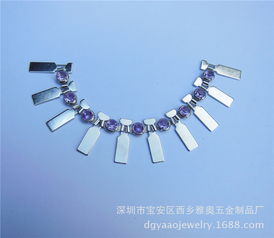 廠(chǎng)家直銷(xiāo) 大牌歐美幾何片片金屬服裝輔料夸張配飾鏈條歡迎開(kāi)發(fā)